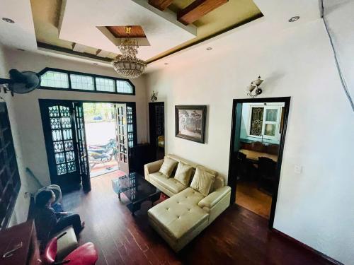 Nhà phố Hoàng Bất Đạt Tân Bình, 40m², 2 tầng, ngang 5.4m, hàng đẹp, trước nhà rộng 3m